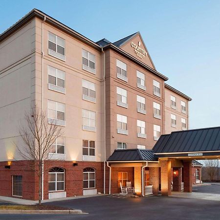 Country Inn & Suites By Radisson, Anderson, Sc Exterior foto